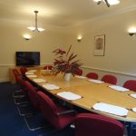 glenfield-leicester-le3-old-rectory-office-reception